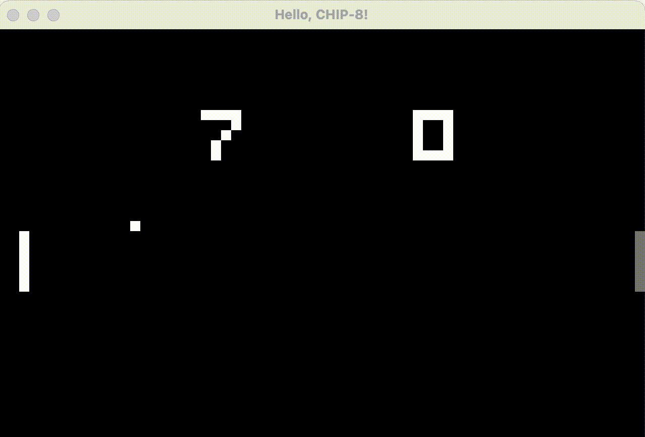 CRT