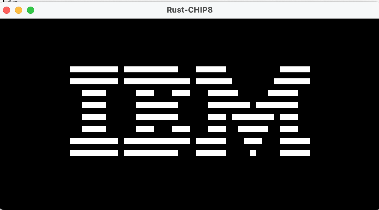 ibm logo