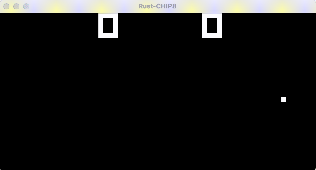 pong flickering gif